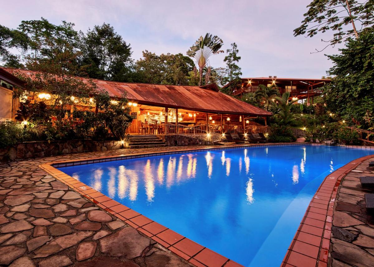 Finca Luna Nueva Lodge - Housity