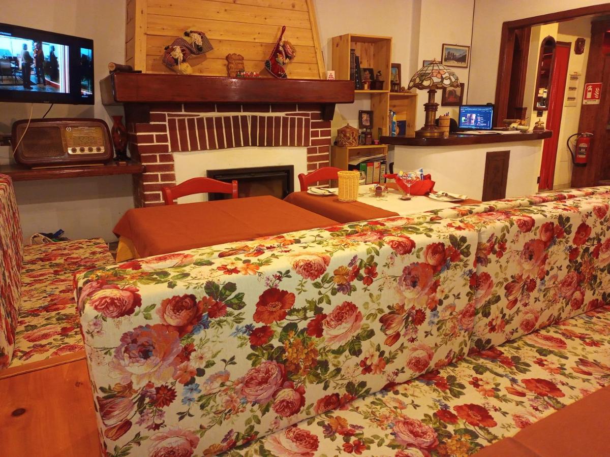 Albergo Martinet - Housity