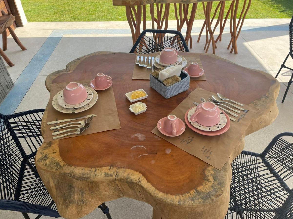 Carrapicho Patacho com Piscina Privativa - Housity