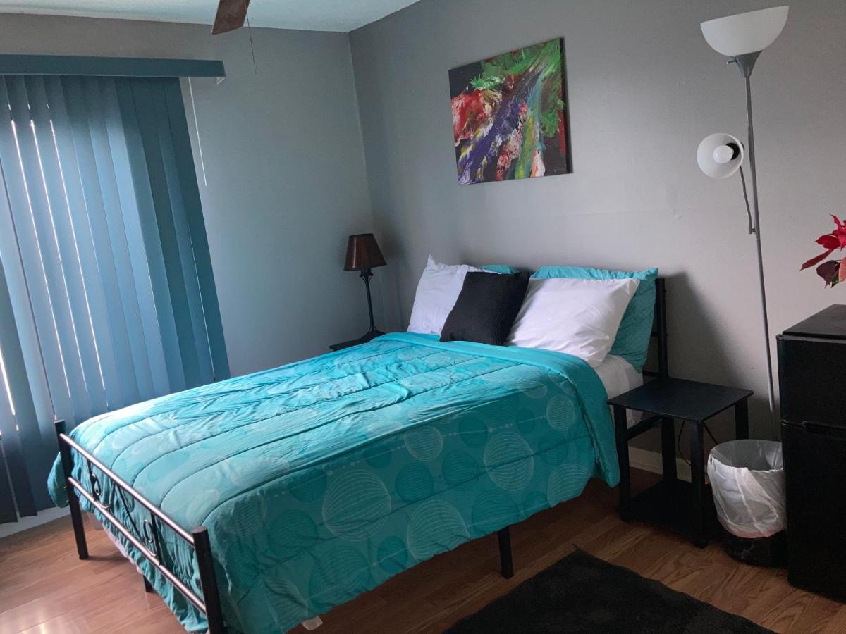 Suitetrails - Irises House - private room in home