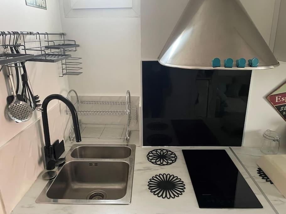 Appartement 2 pièces - 15mn Paris - 45mn Disney - Housity