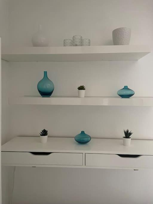 Appartement 2 pièces - 15mn Paris - 45mn Disney - Housity