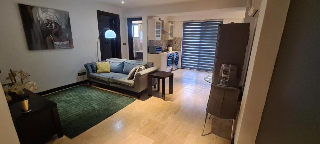 Suitetrails - Premier Place Appt 1B