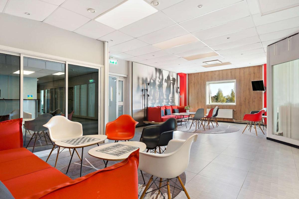 Suitetrails - Sure Hotel by Best Western Spånga