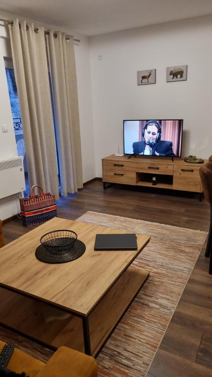 Zlatar Holidays Apartmani - Housity