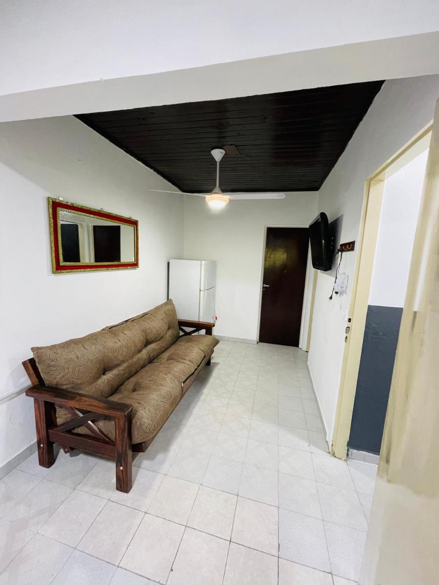 Suitetrails - Departamento temporario jr