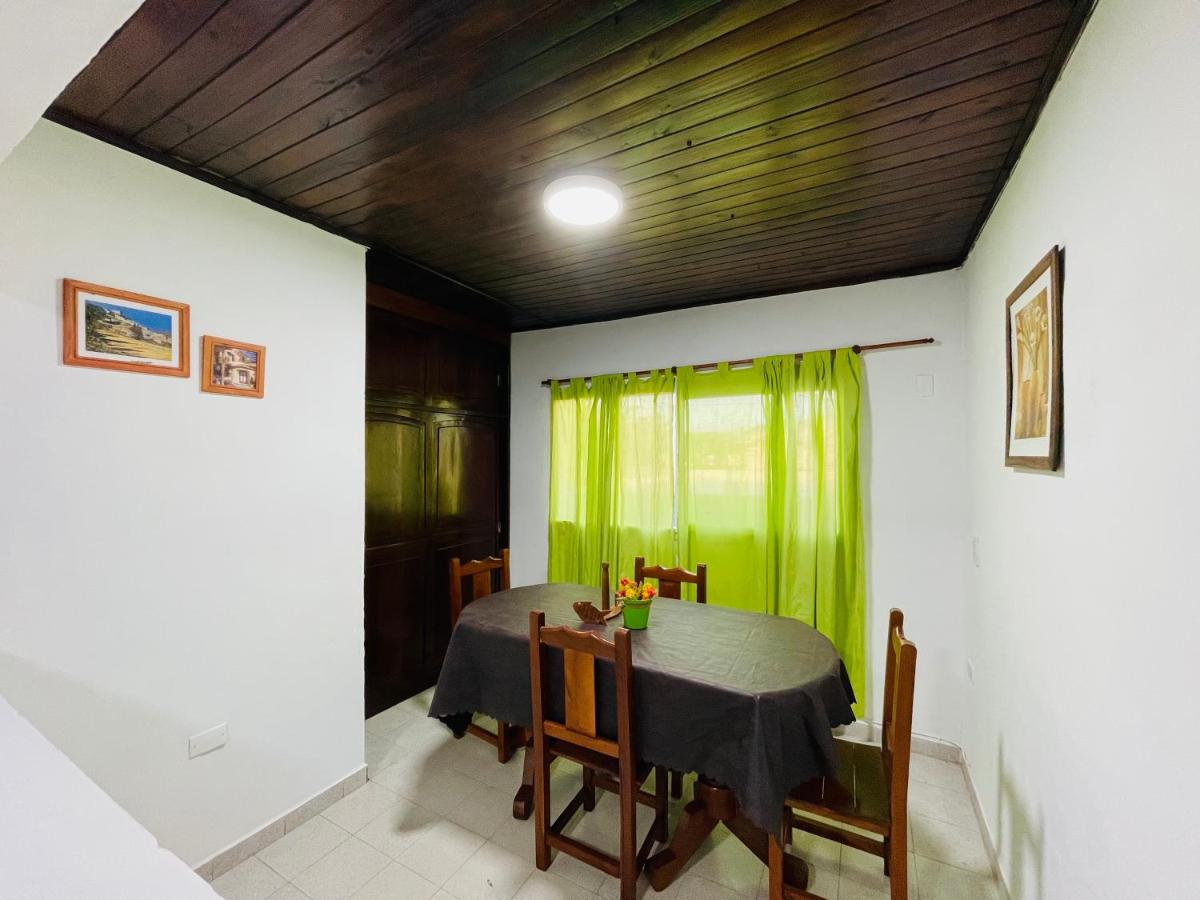 Suitetrails - Departamento temporario jr