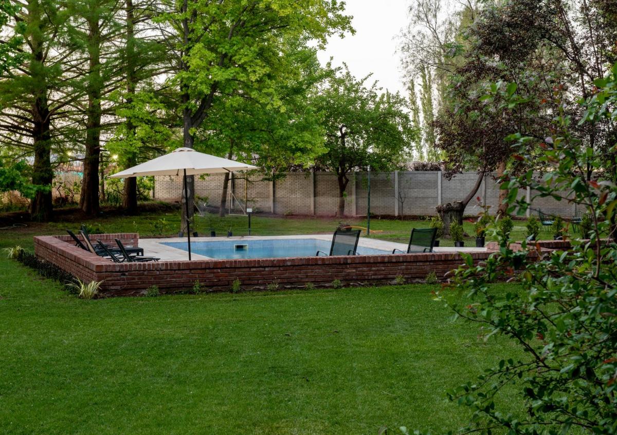 Lujan De Cuyo B&B - Housity