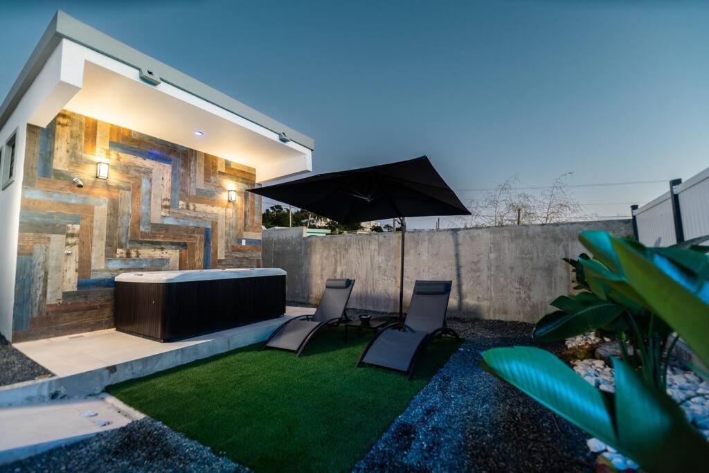 Casa Sofía, Aventura Romántica en Rincón - Housity