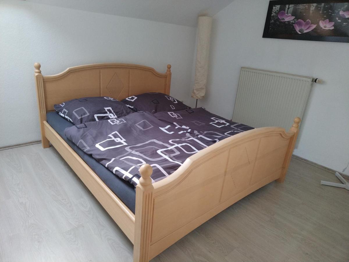 Ferienwohnung Krabbennest - Housity