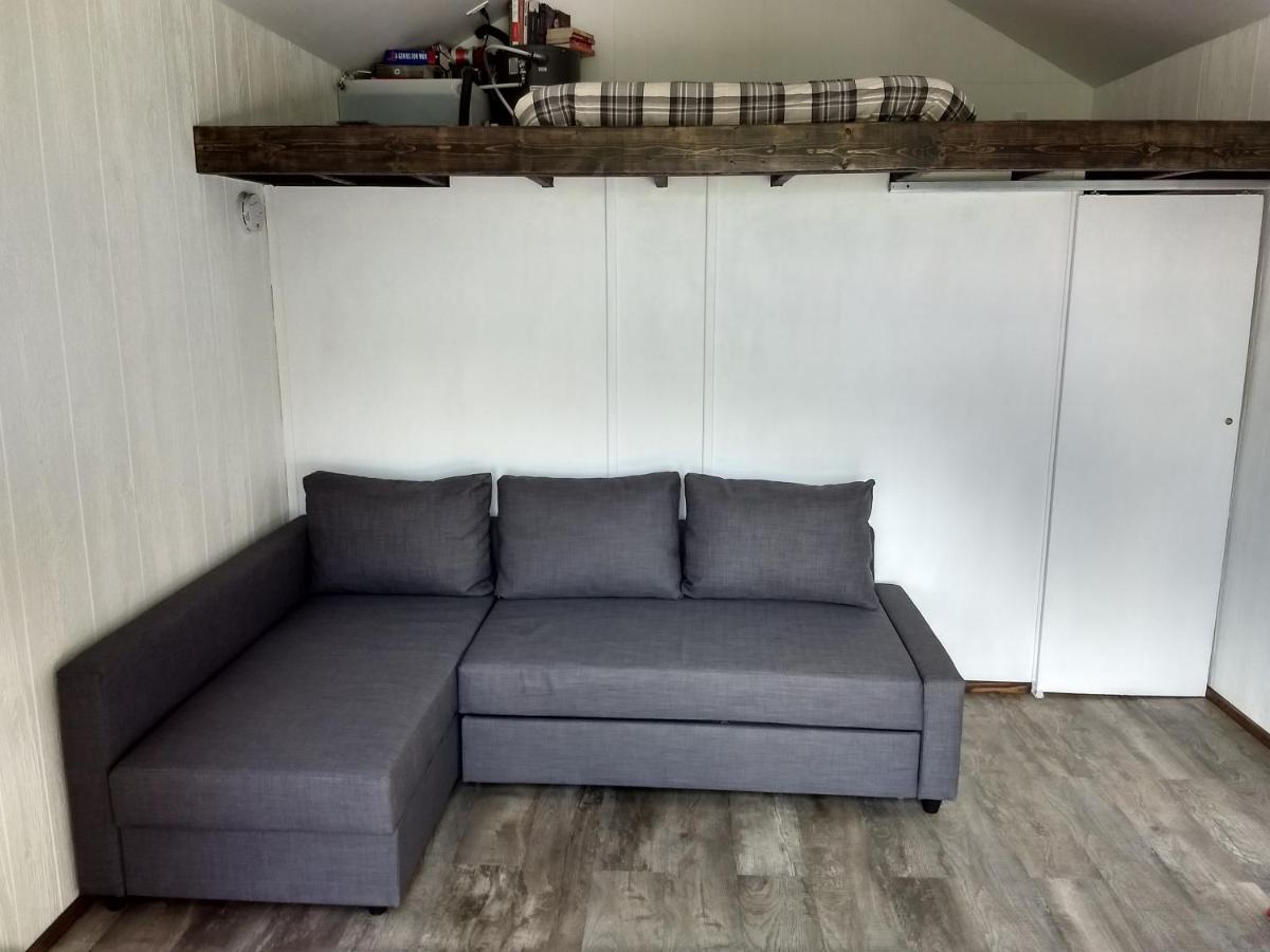 Catskills tiny house cabin - Housity