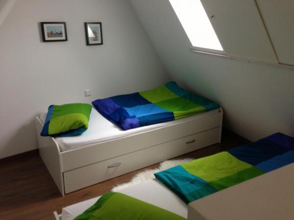 Suitetrails - Ferienwohnung Münsterblick