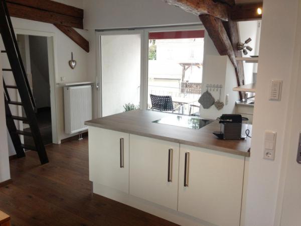 Suitetrails - Ferienwohnung Münsterblick