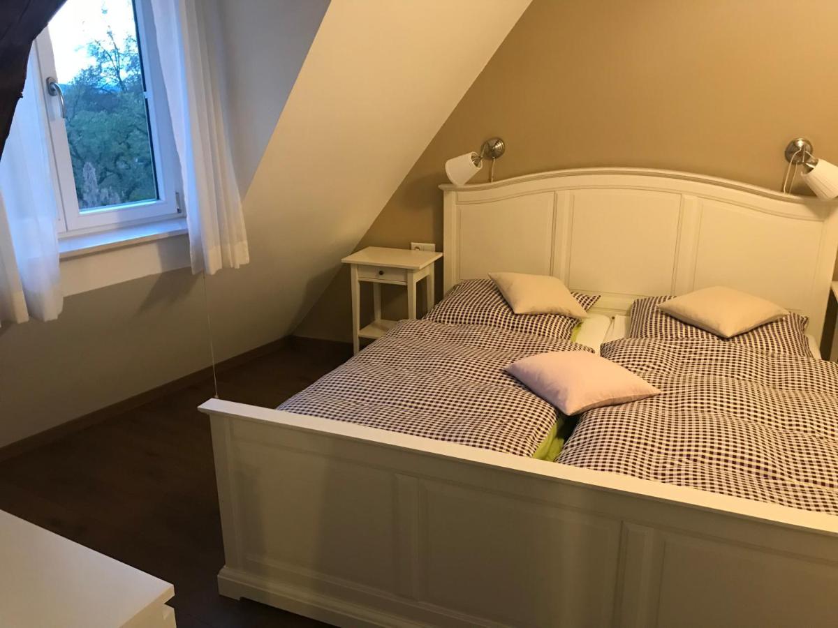 Suitetrails - Ferienwohnung Münsterblick