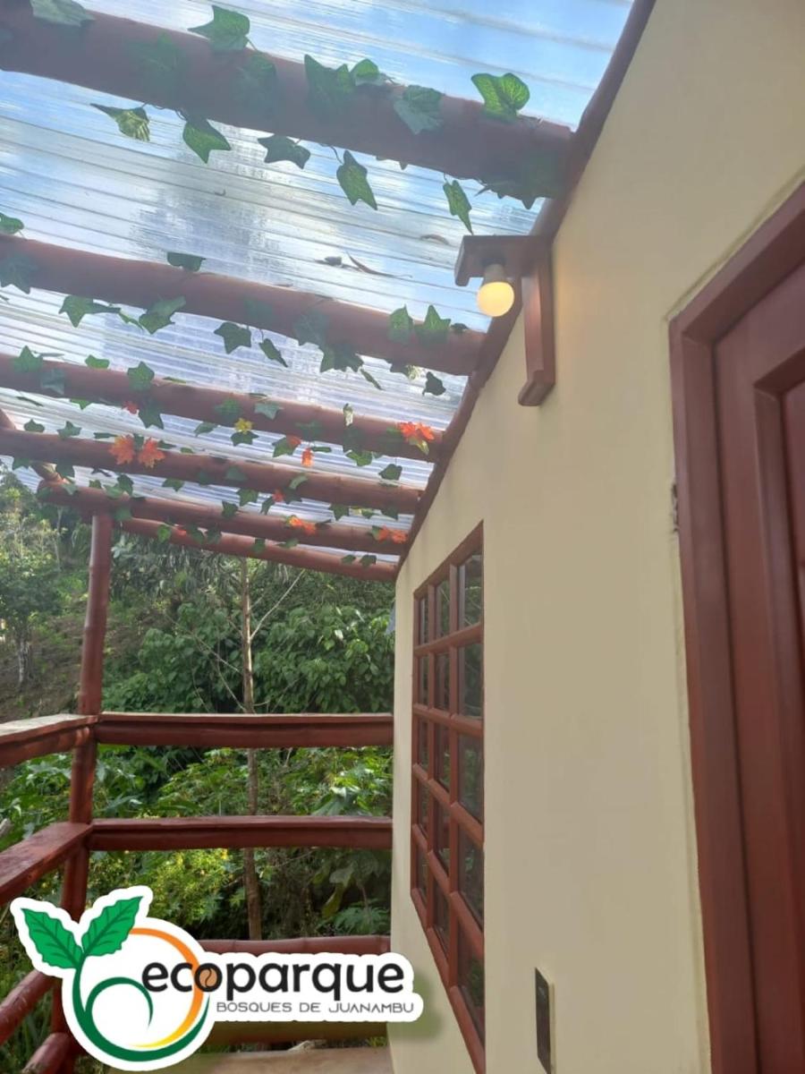 Ecoparque - Housity