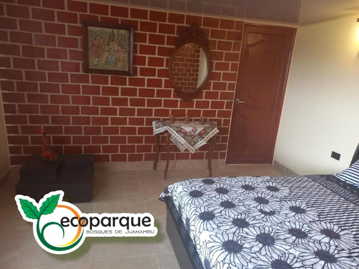 Ecoparque - Housity