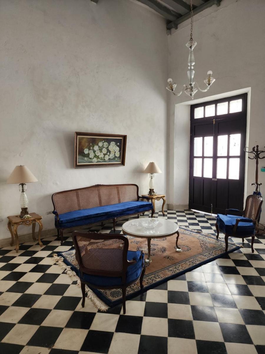 Casa María en Centro Histórico - Housity