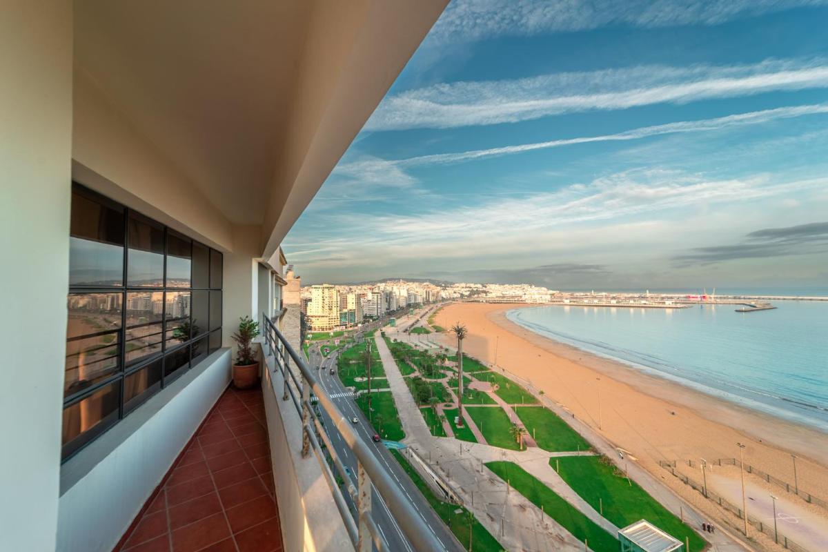 Full Sea View 2 Bedrooms Fully equipped apartment - Housity