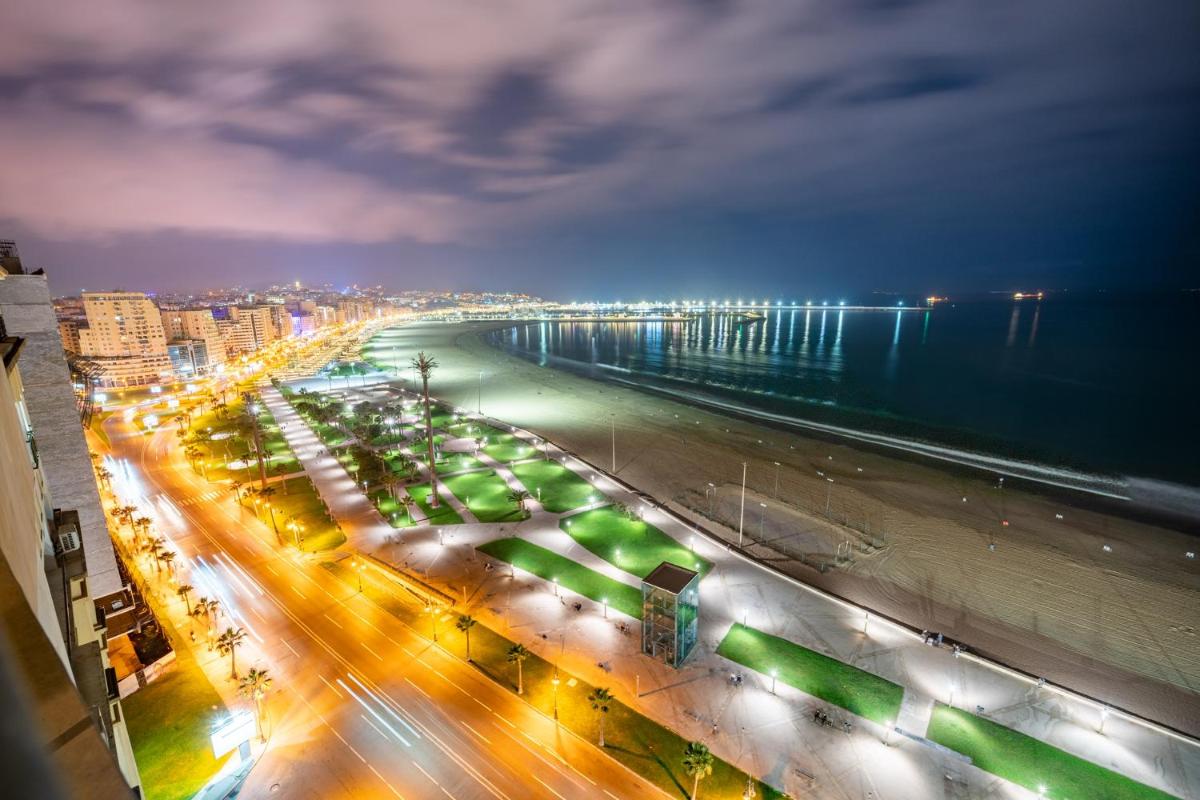 Full Sea View 2 Bedrooms Fully equipped apartment - Housity