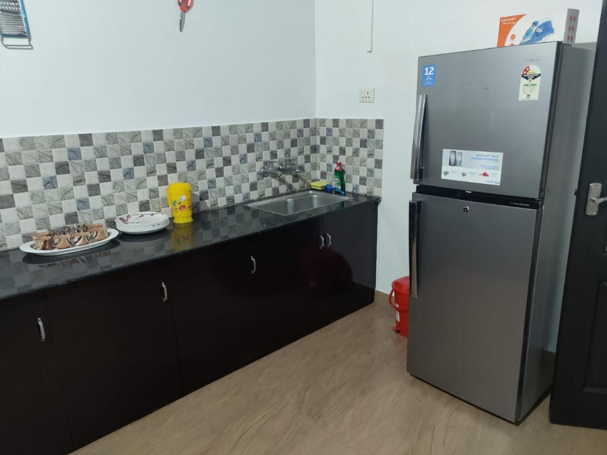 Alleppey Evergreen Villa - Housity