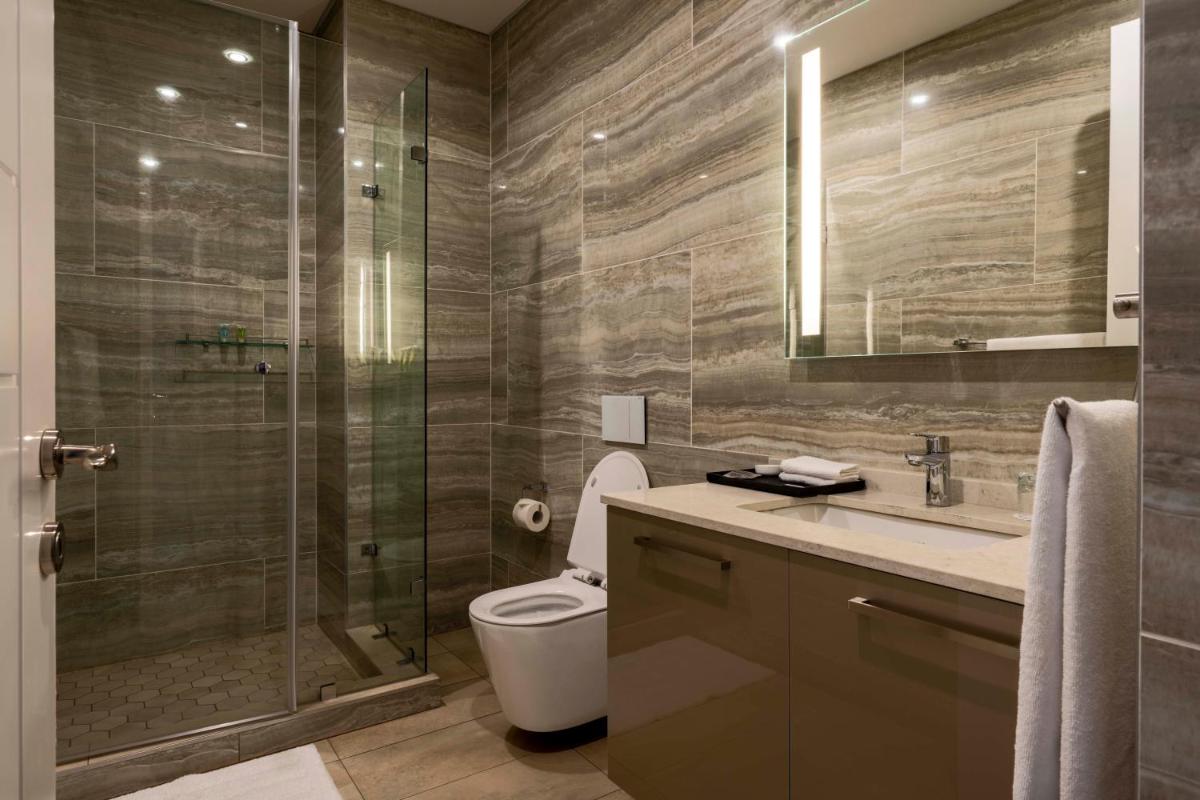 Suitetrails - Touch Africa Residence