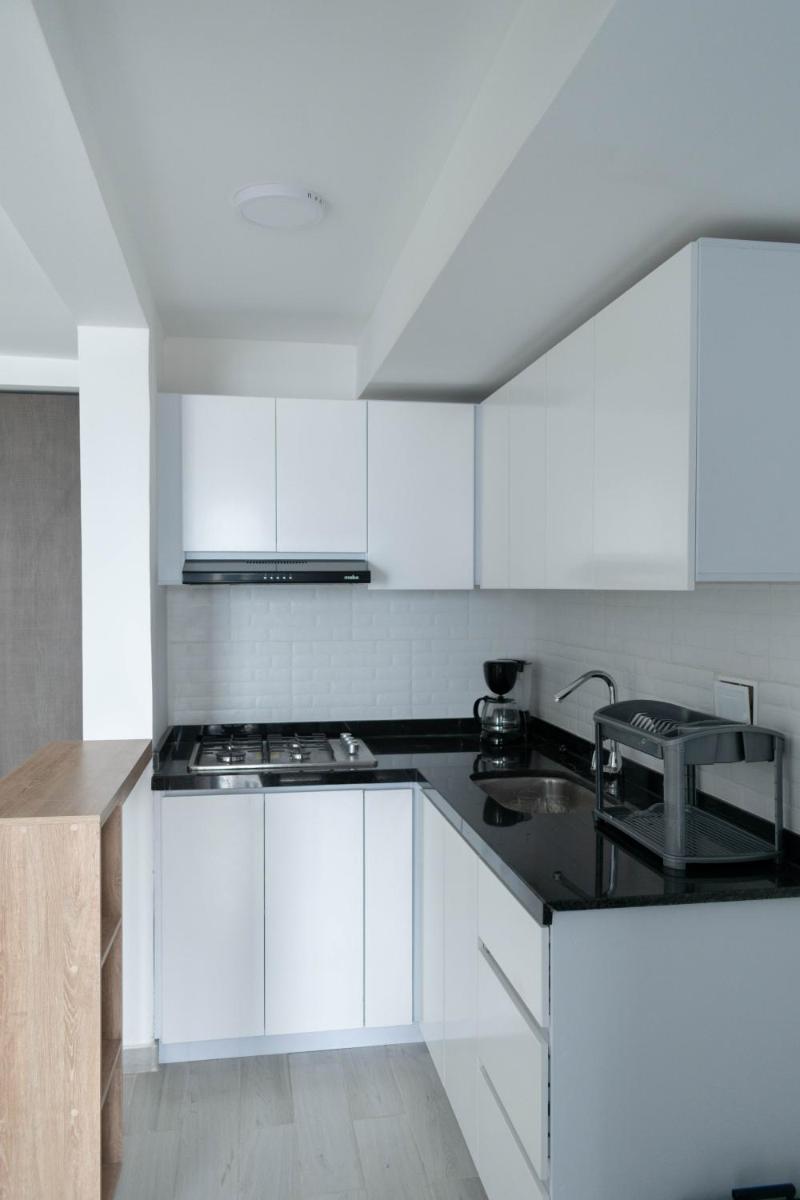 Apartamento privado - Housity