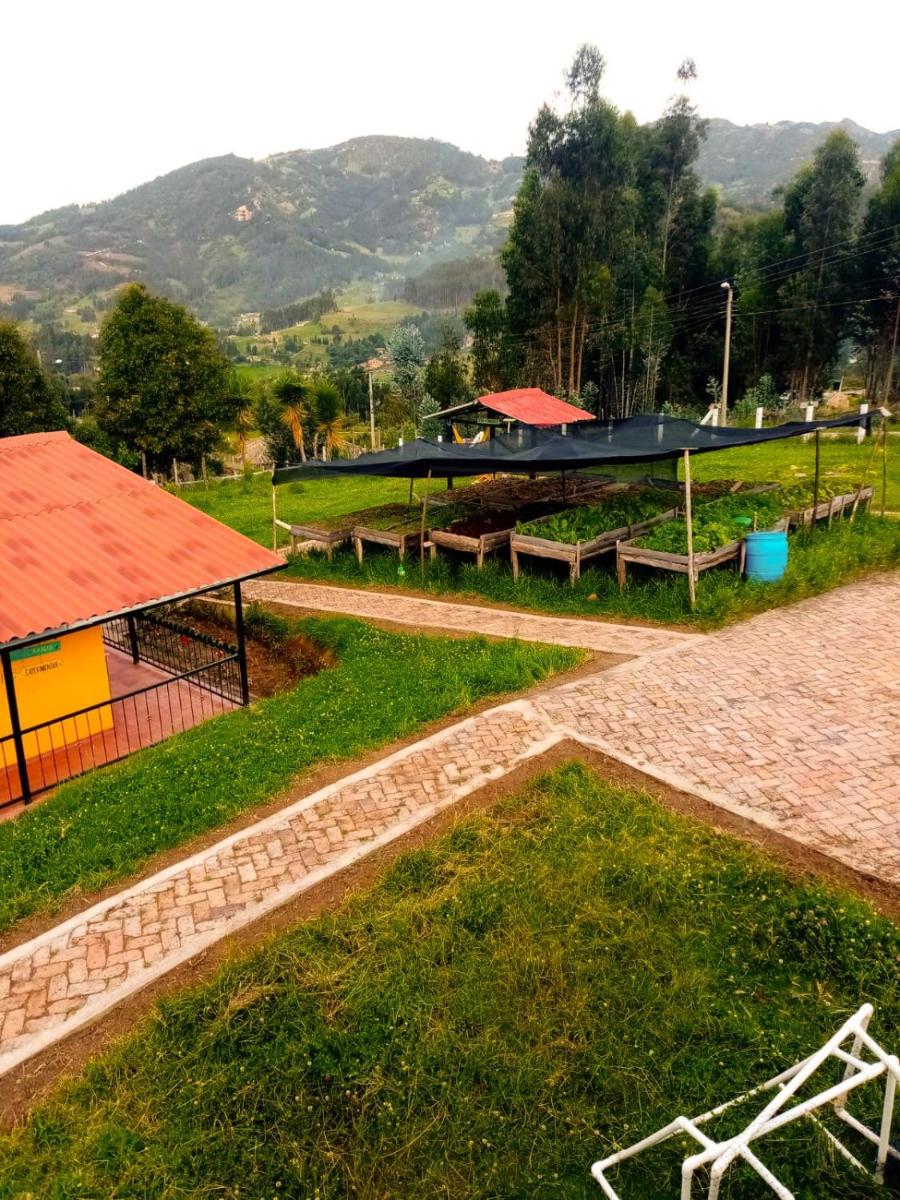 Tyquy Posada Rural - Housity