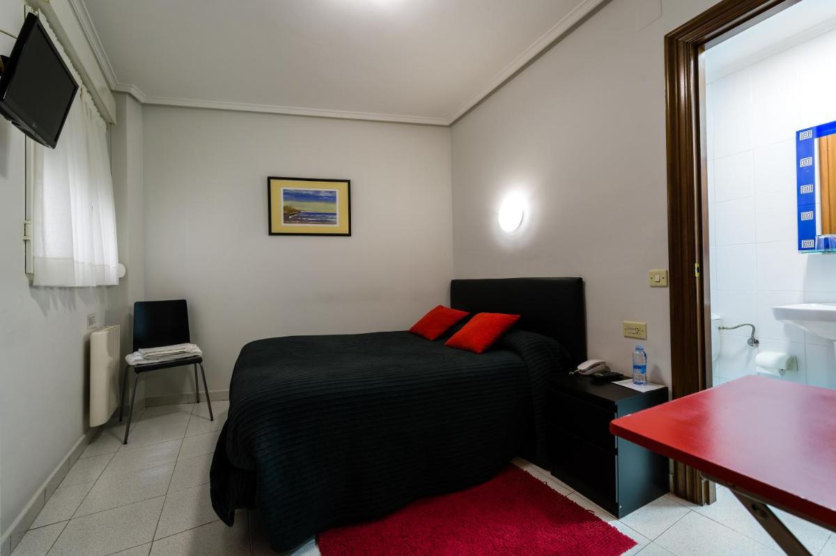 Pensión La Mar - Housity