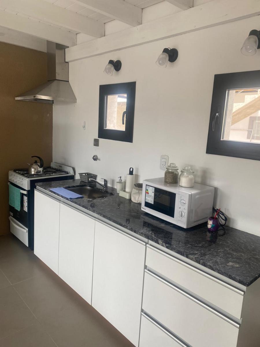 Suitetrails - Duplex en zona residencial Patagones