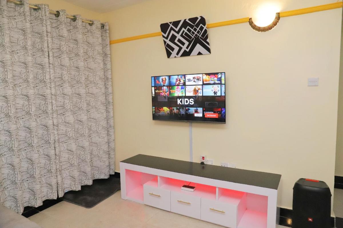 Karatina Suite - Housity