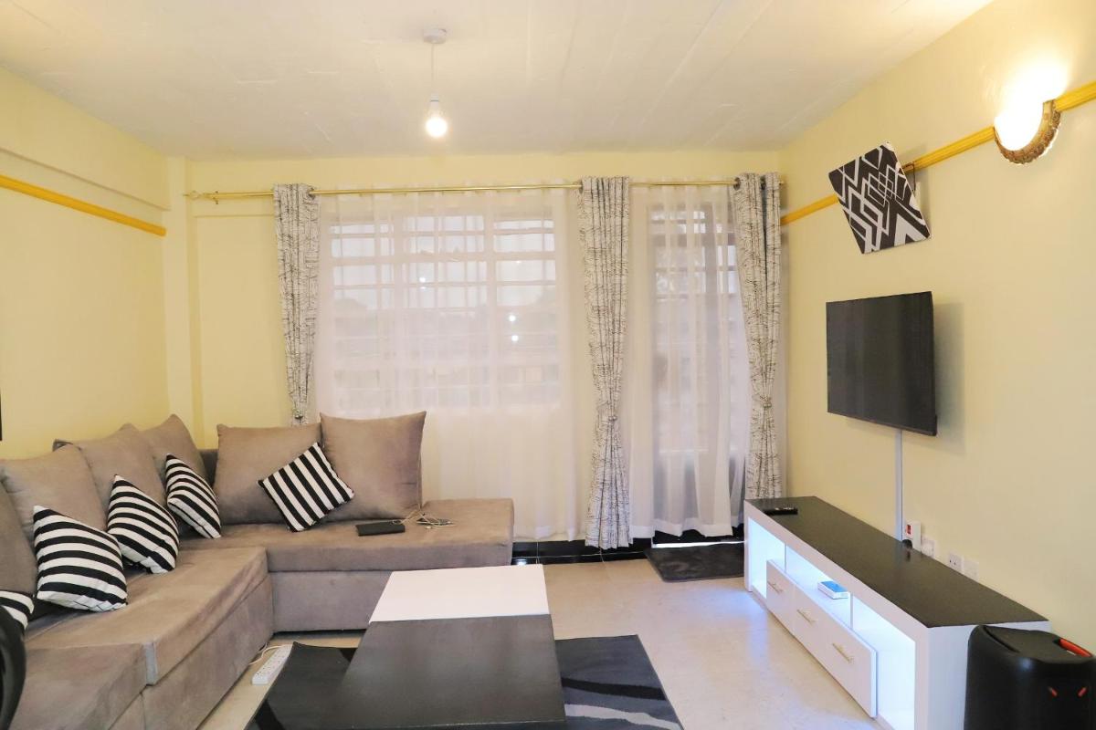 Karatina Suite - Housity