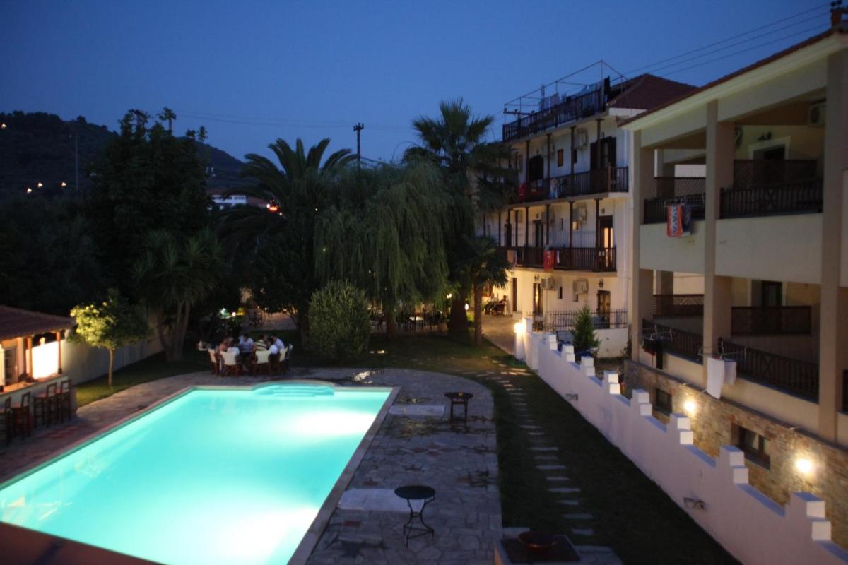 Sun Accommodation - Housity