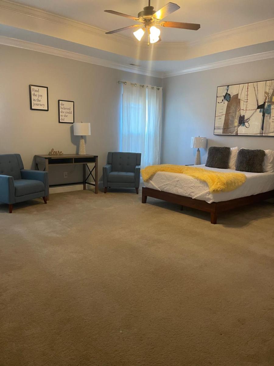 Amazing new 4 bedroom home. - Housity