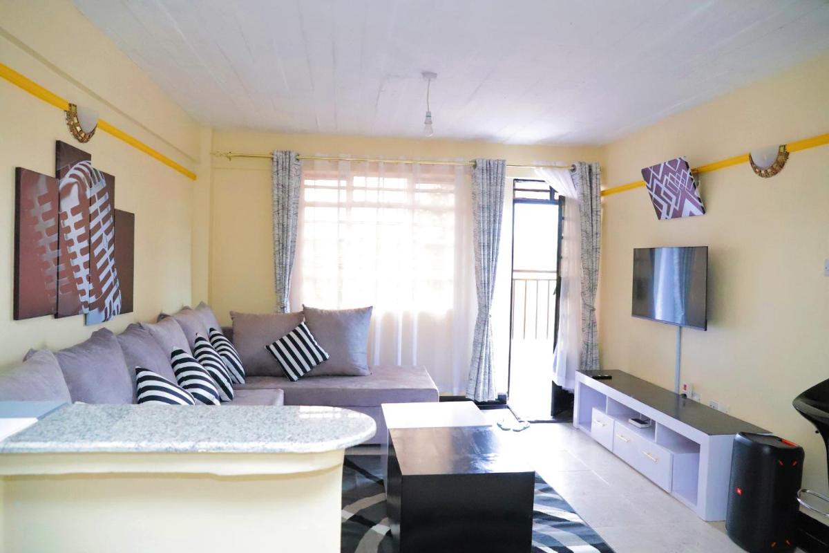 Karatina Suite - Housity