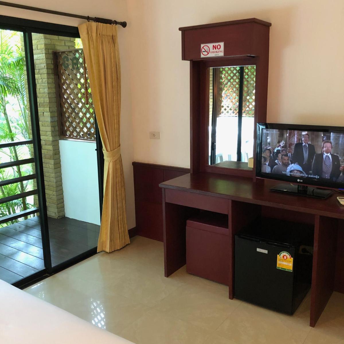 Suitetrails - Noble House Beach Resort