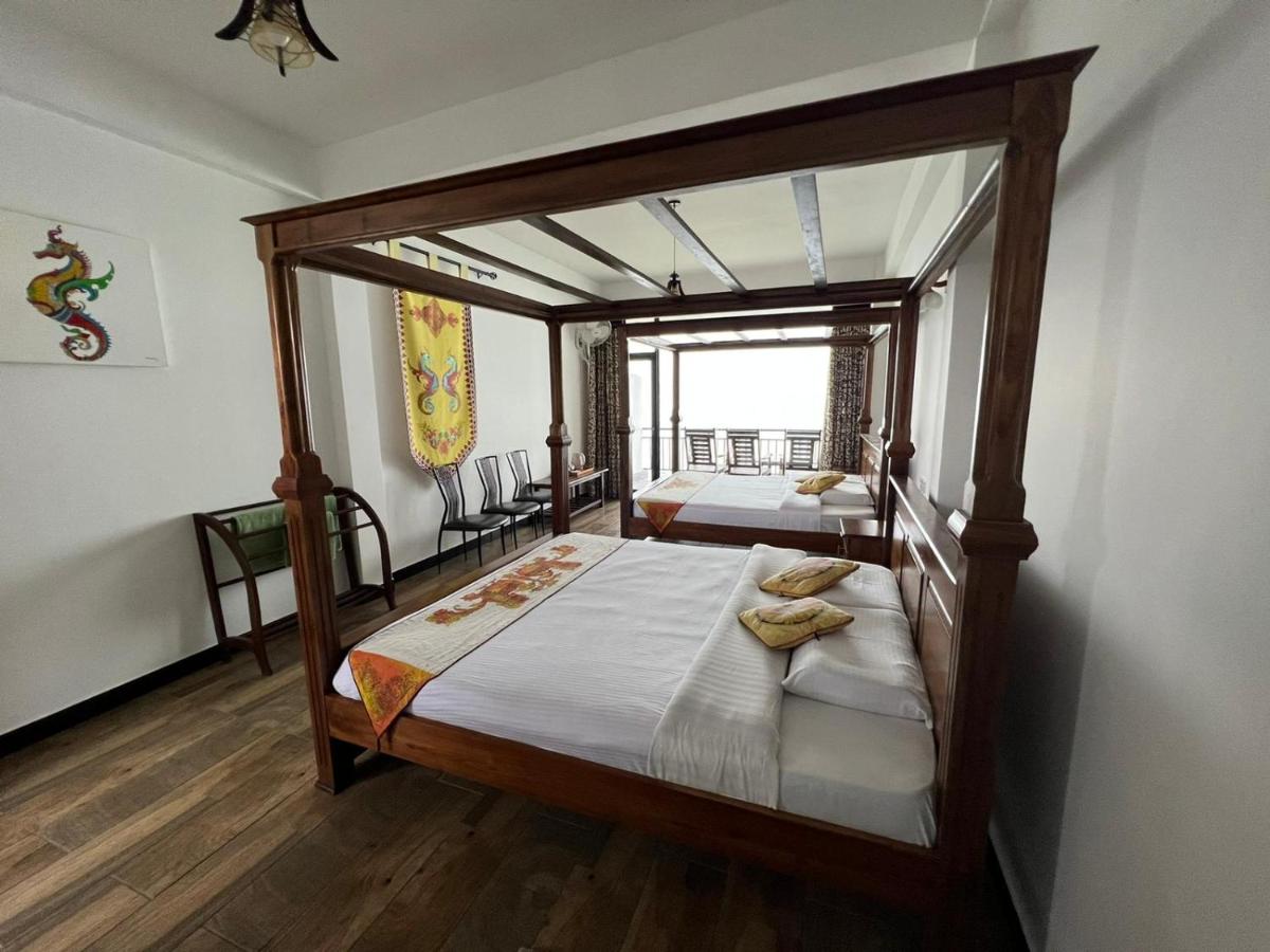 Leisure Mount Villa - Housity