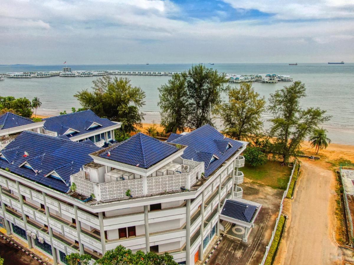 Long Sands Port Dickson - Housity