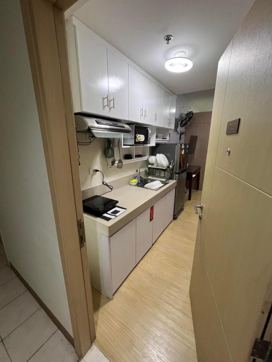 XNY at SMDC Trees Residences Quezon City-1 Bed w Balc - Housity