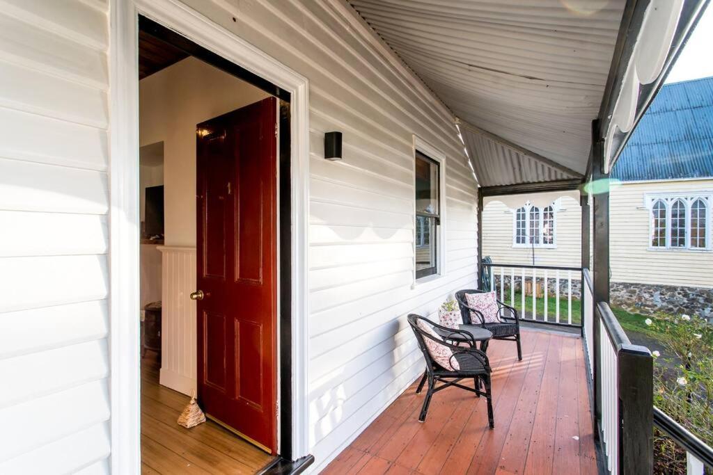Convent Franklin - Martina Unit - Housity