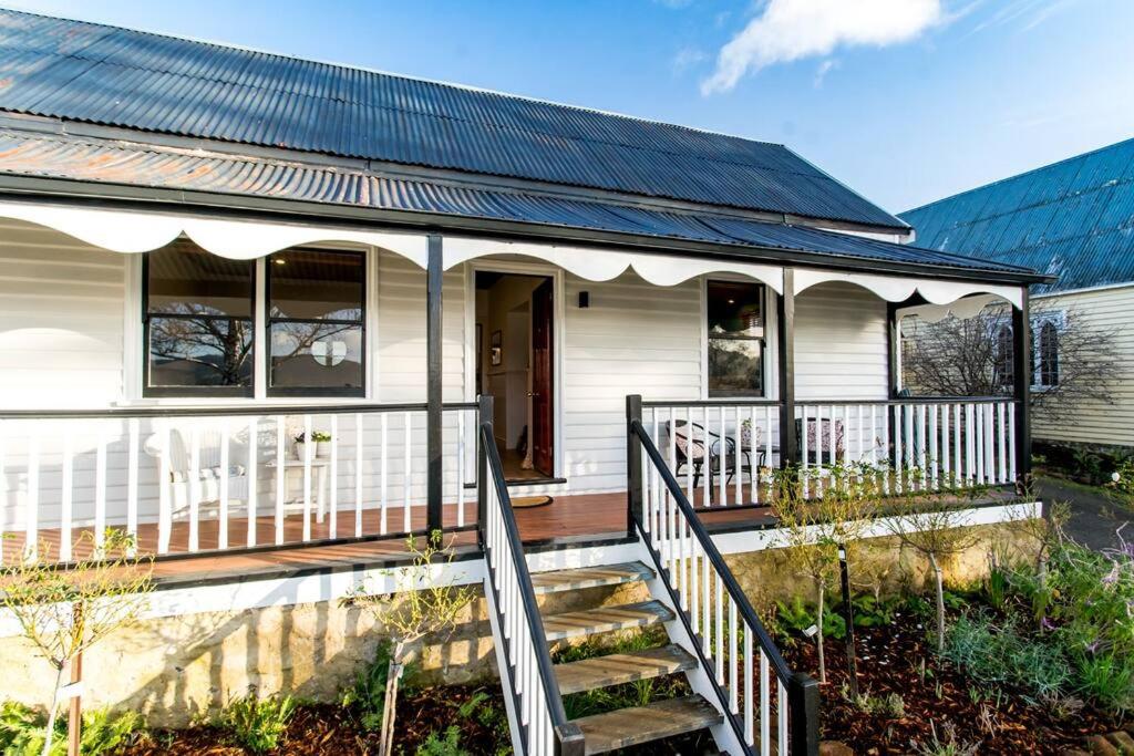Convent Franklin - Martina Unit - Housity