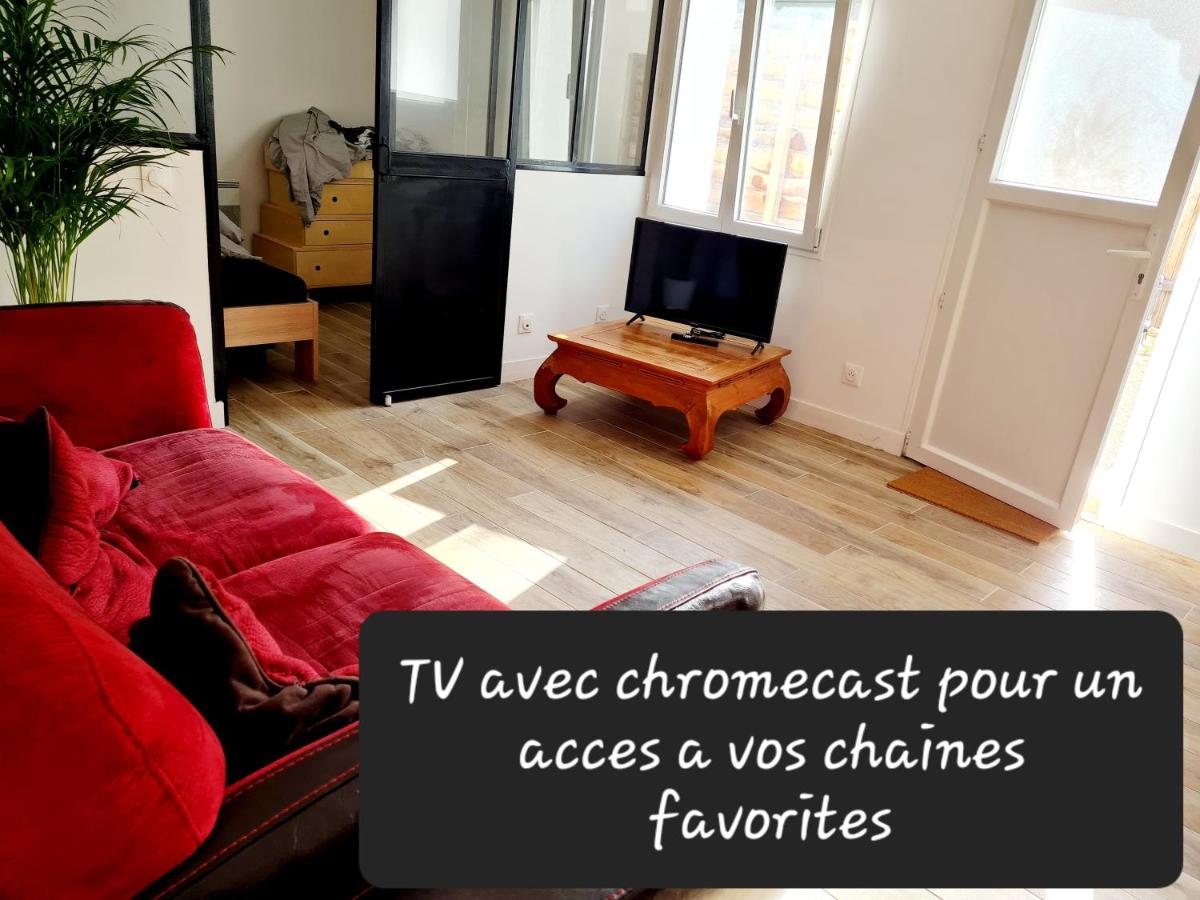 Appartement calme et pratique. - Housity