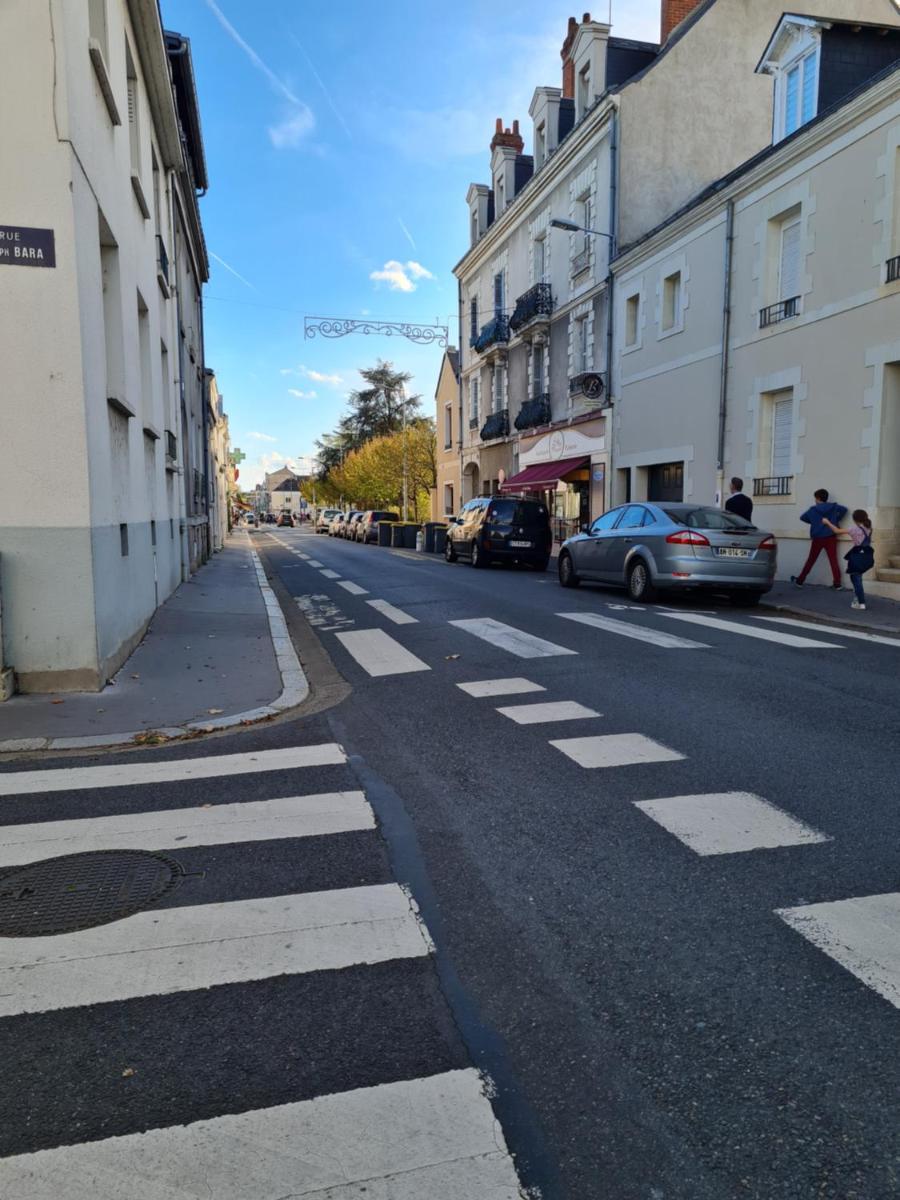 Appartement calme et pratique. - Housity