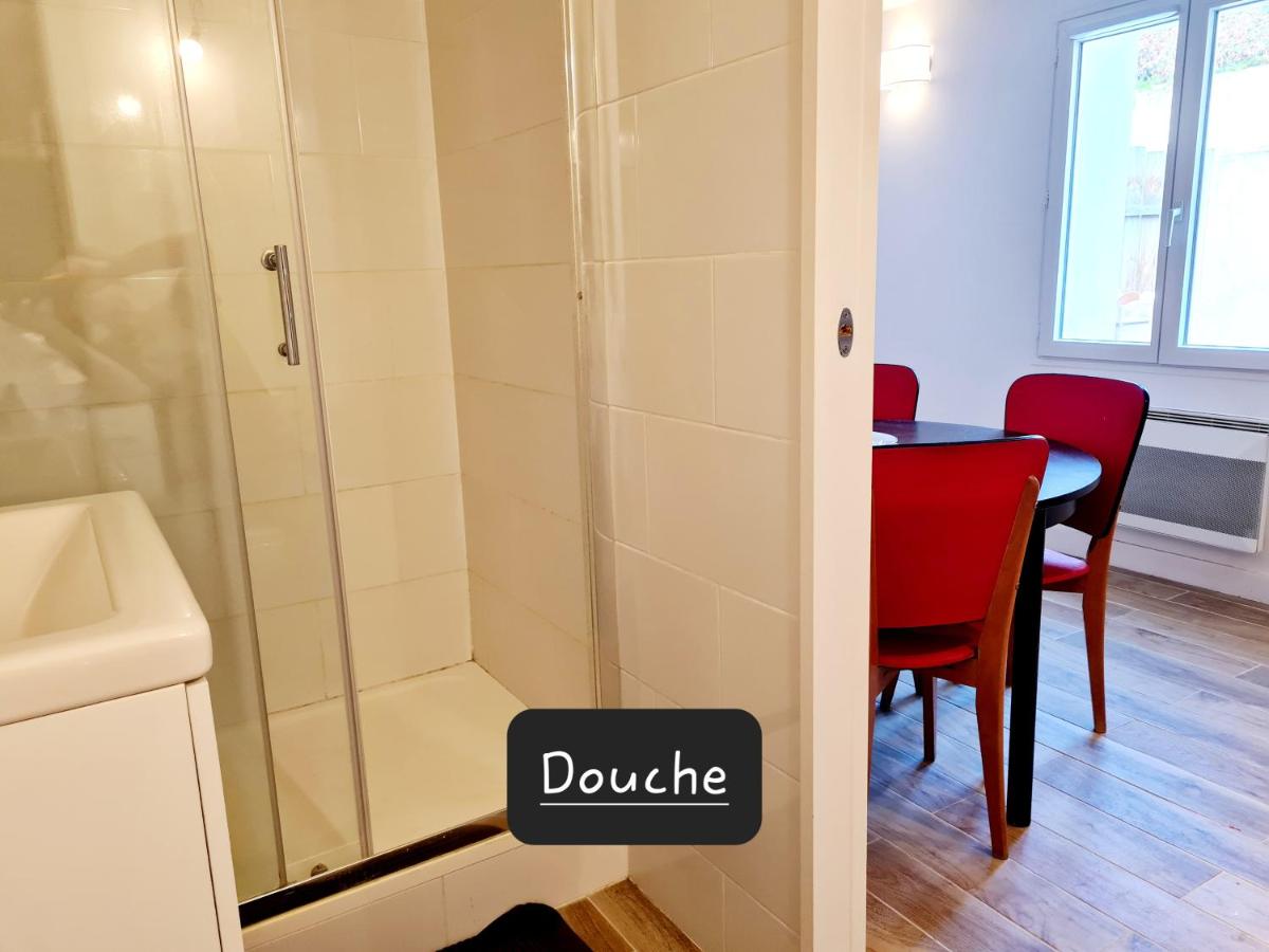 Suitetrails - Appartement calme et pratique.