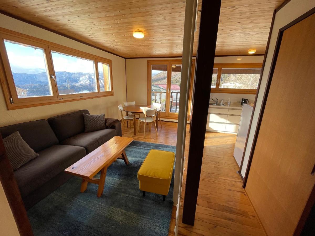 Suitetrails - Tamanegi House luxury 4 bedroom Ski Chalet