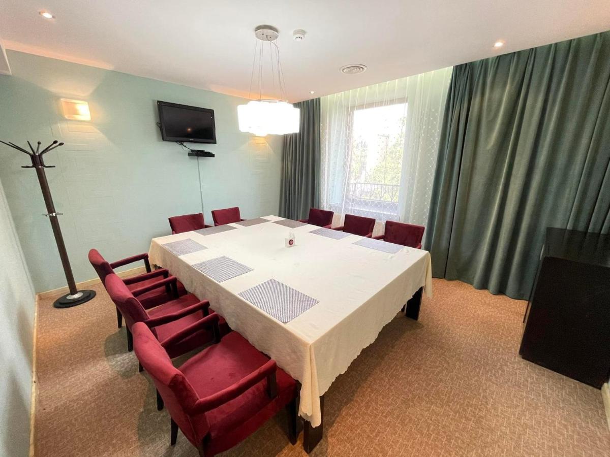 Urgoo hotel - Hizvo