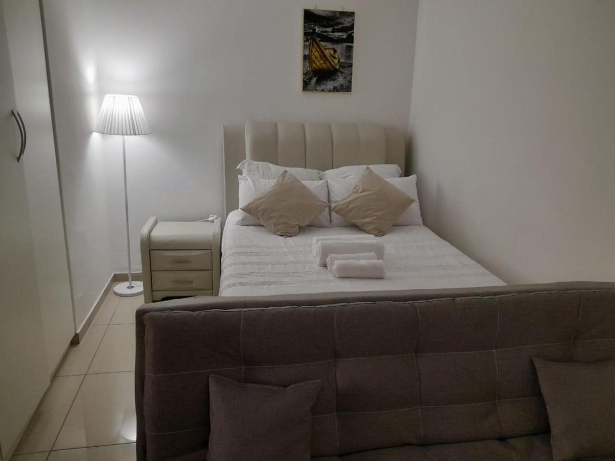 Oxford Getaway-House - Housity