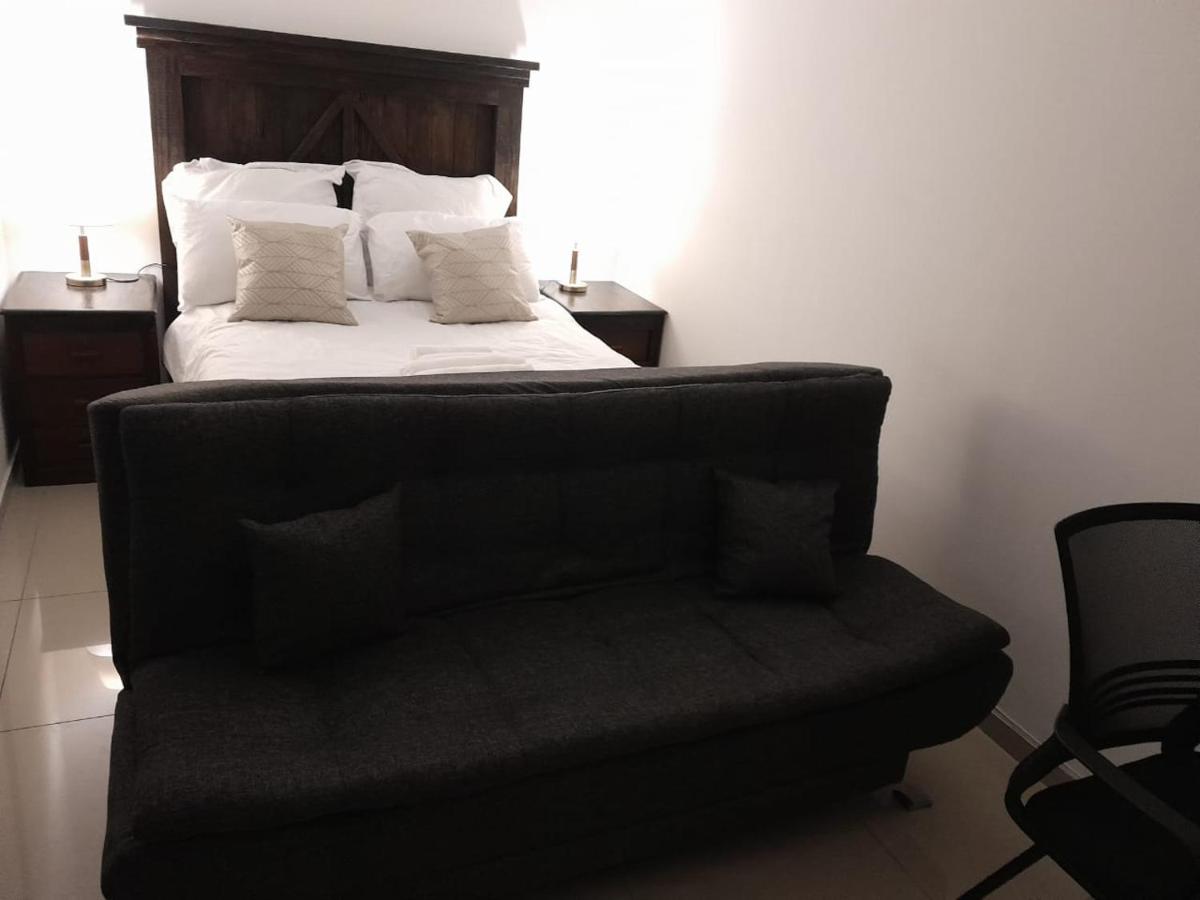 Oxford Getaway-House - Housity