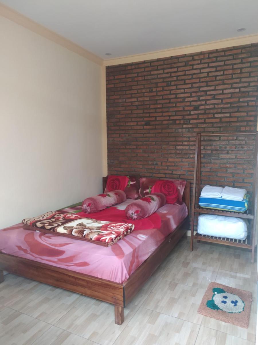 Opsi Homestay Bromo - Housity