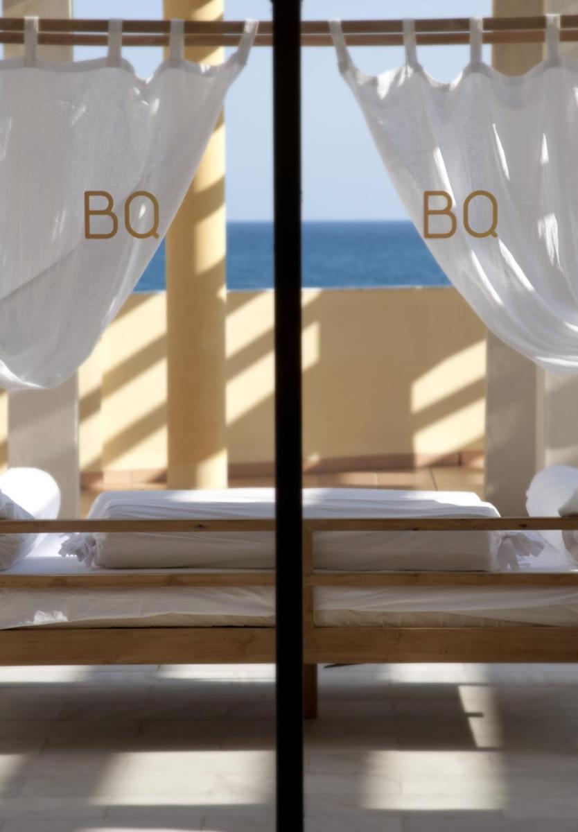 Imagen de la galería de BQ Andalucia Beach Hotel, en Torre del Mar