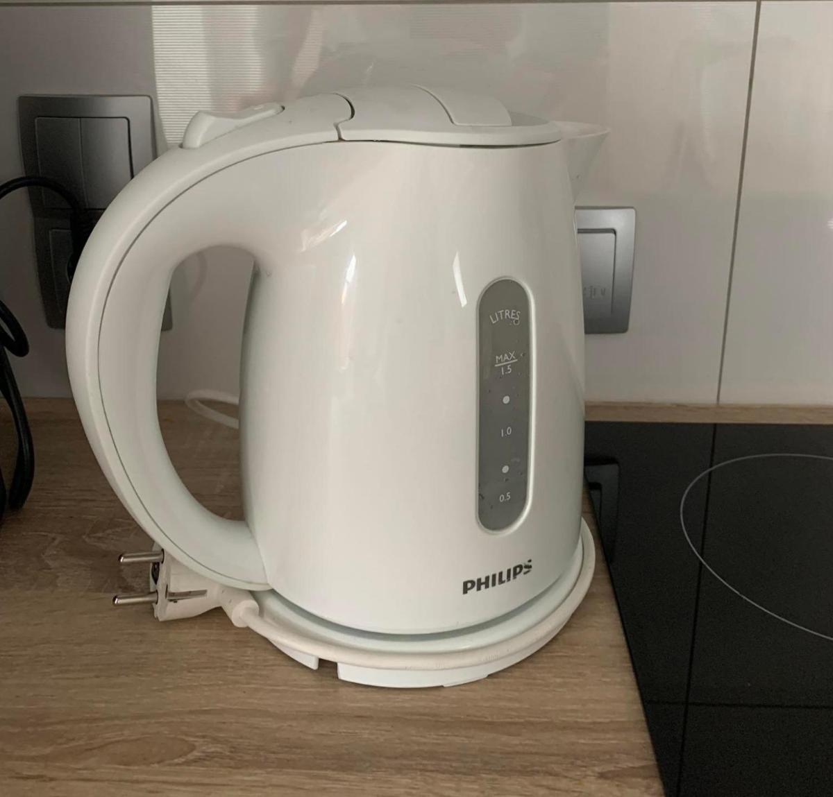 Suitetrails - Ferienwohnung Bad Frankenhausen